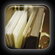 Organization Button